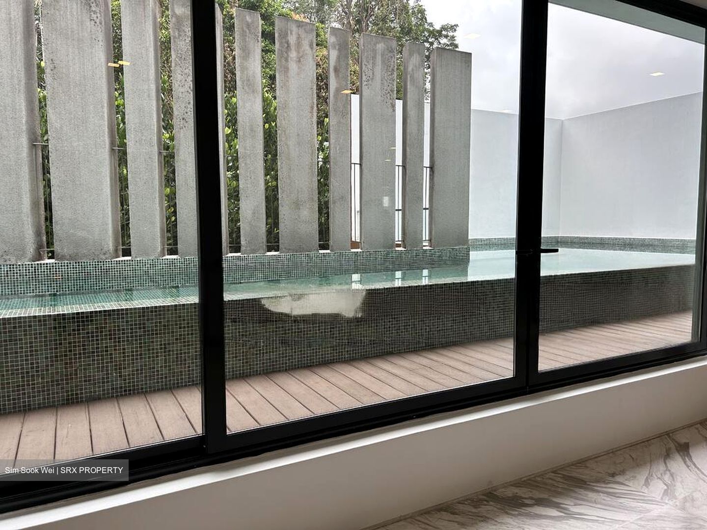 Oei Tiong Ham Park Residences (D10), Apartment #460667361